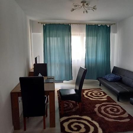 Iasi David'S Apartments - Breakfast 外观 照片