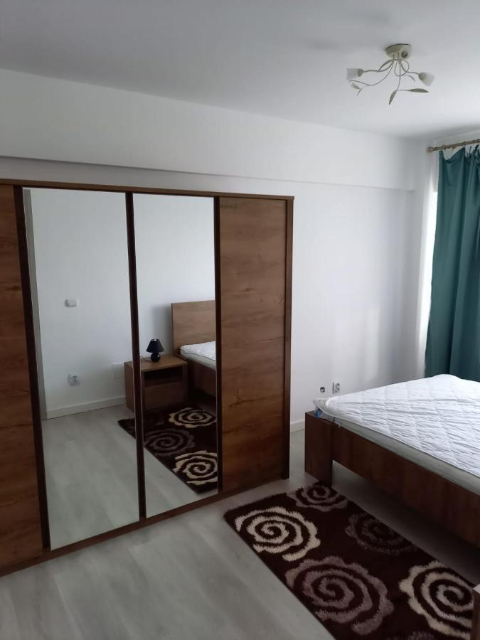 Iasi David'S Apartments - Breakfast 外观 照片