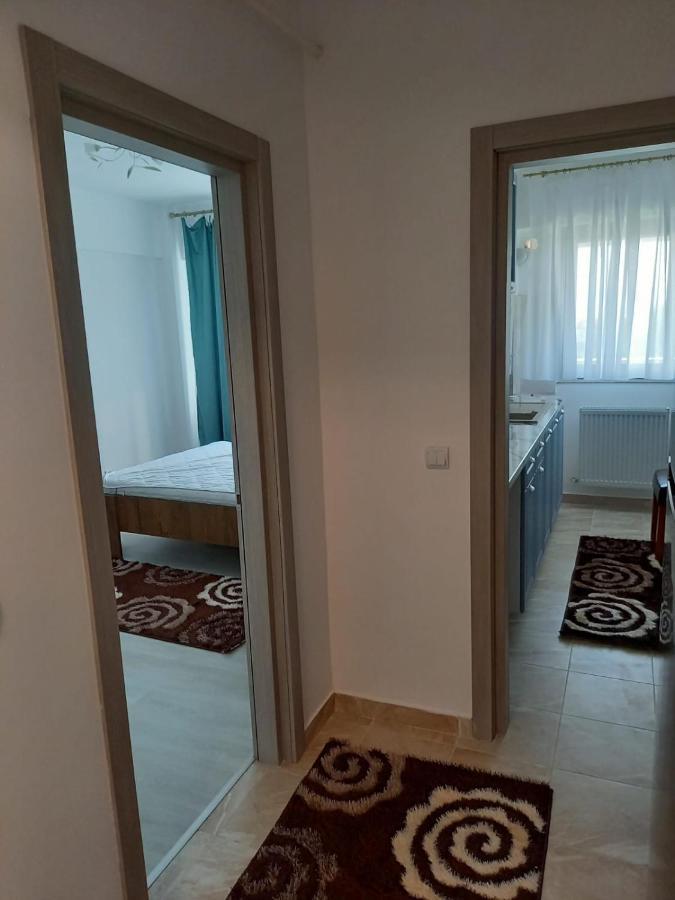 Iasi David'S Apartments - Breakfast 外观 照片